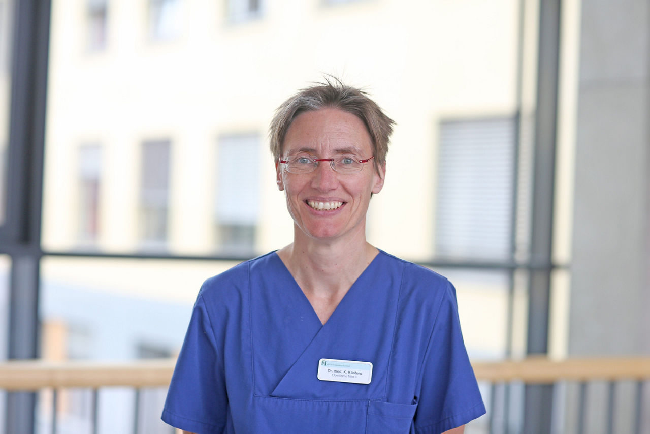 Ich bin nicht mit Karriereplan ins Arbeitsleben gestartet