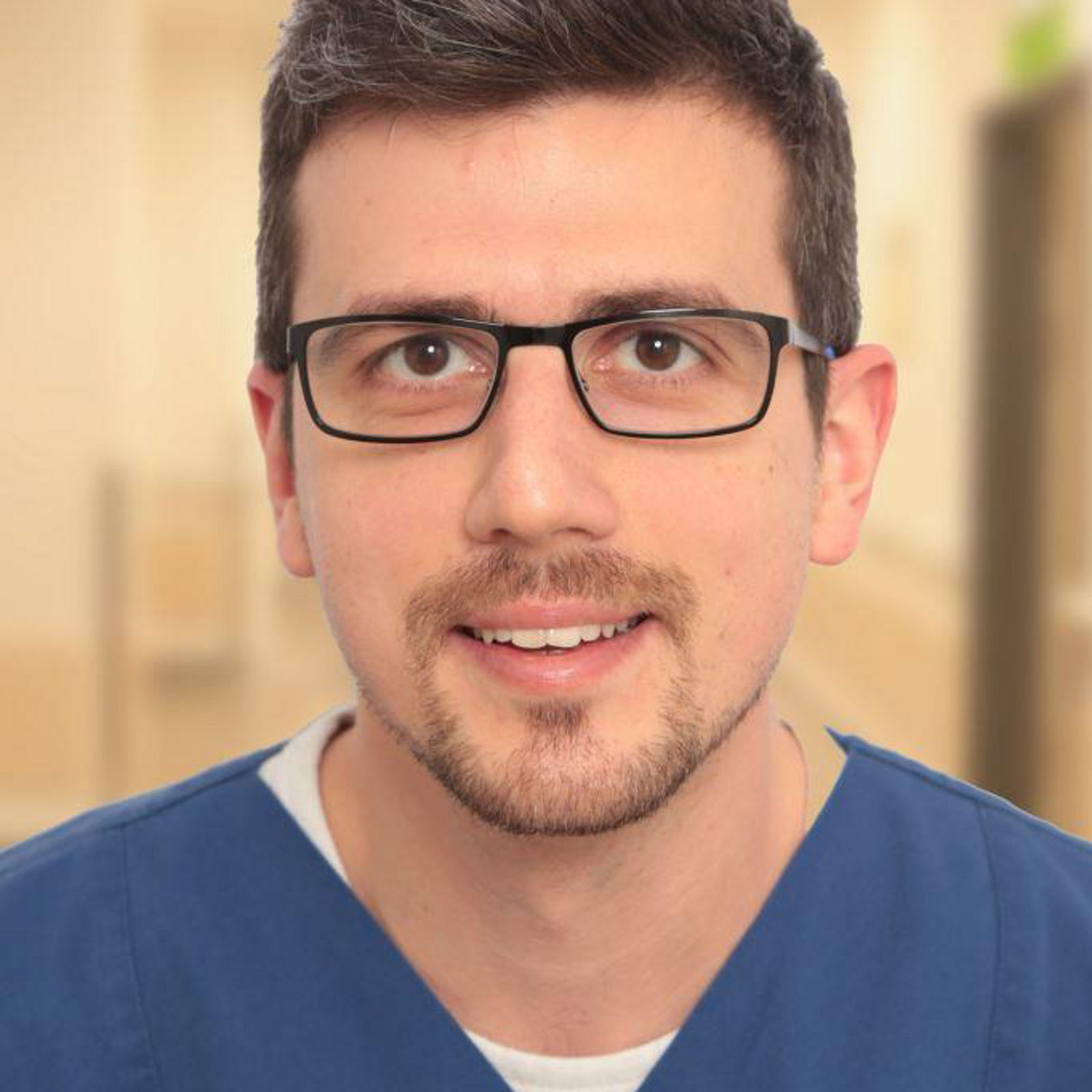 Petros Kolliopoulos