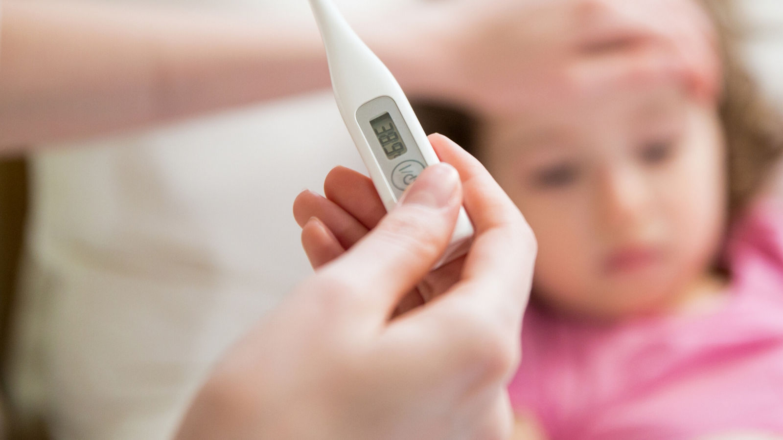 Kinderärztliche Versorgung kehrt zu Normalbetrieb zurück