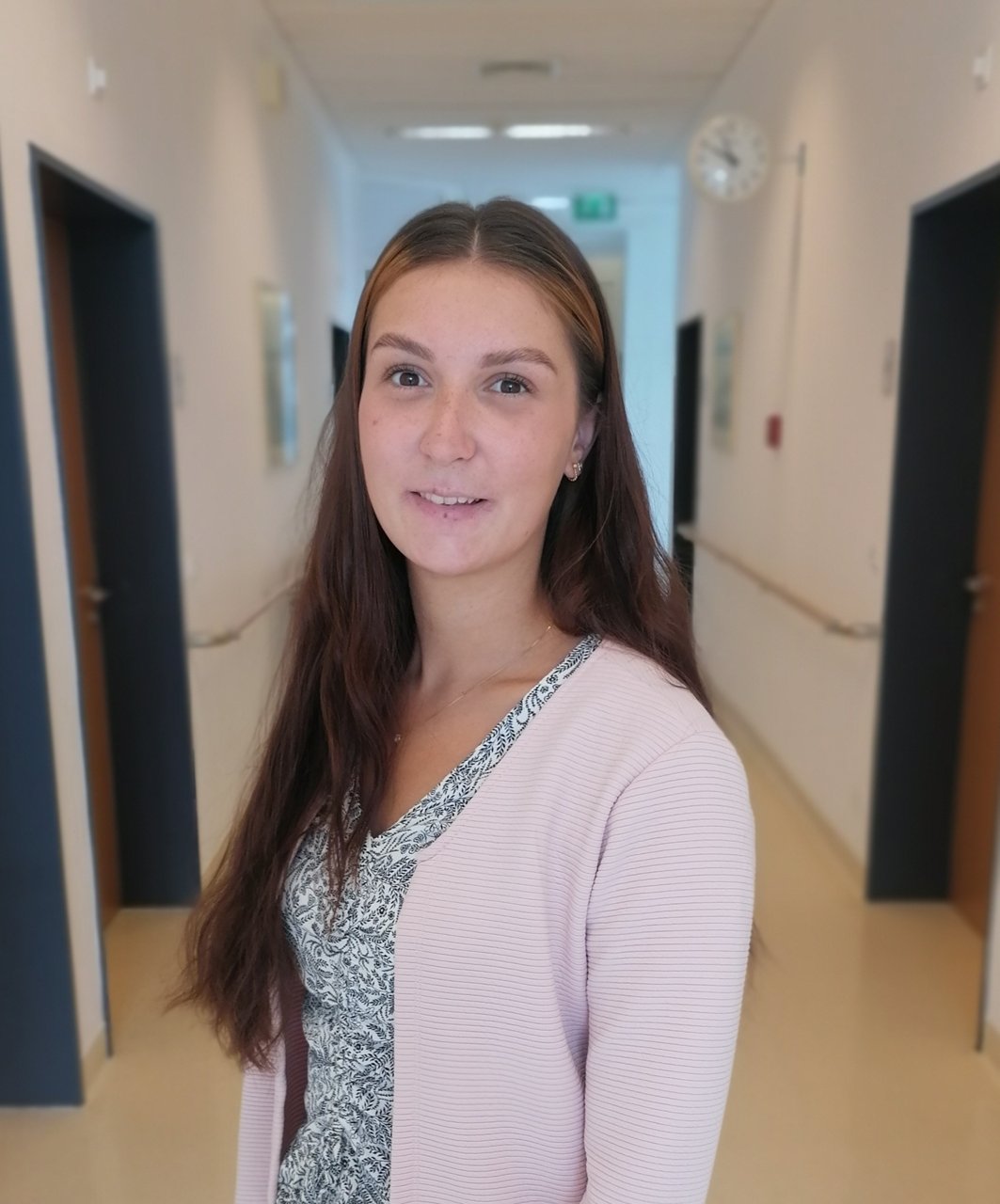 Wahlleiseistungsmanagerin