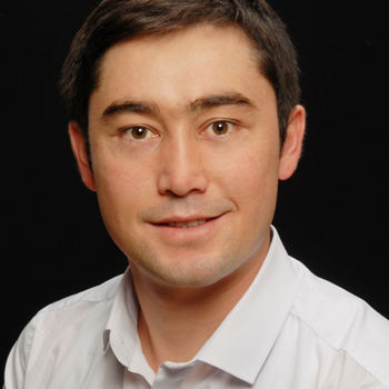 Sodikjon Kosimov