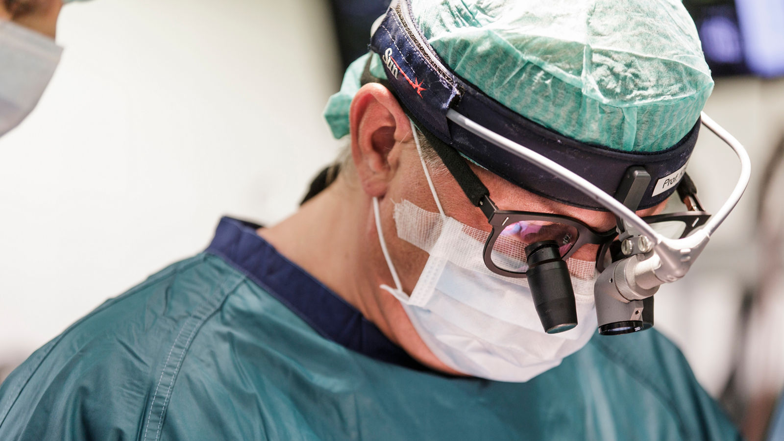 Prof. Dr. Martin Kostelka wird neuer Chefarzt der Kinderherzchirurgie am Herzzentrum Leipzig