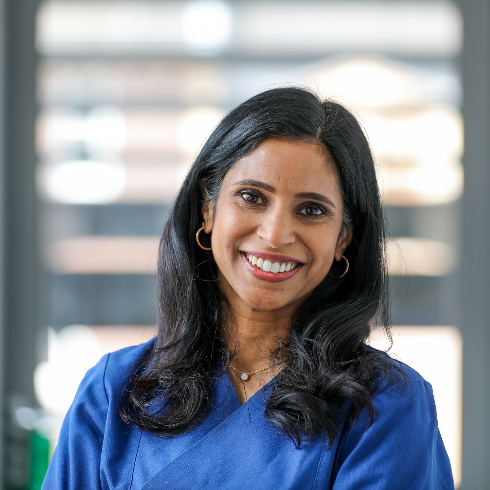 Neena Koyipurathu