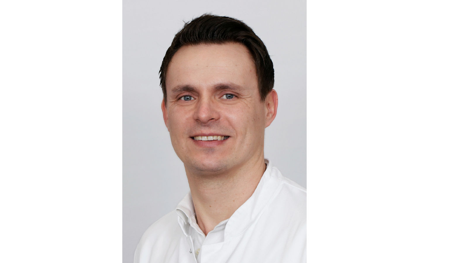 Neuer Handchirurg in Salzgitter