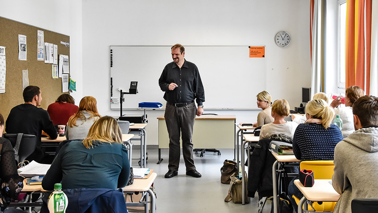 Helios setzt in der Ausbildung auf digitale Lernformate