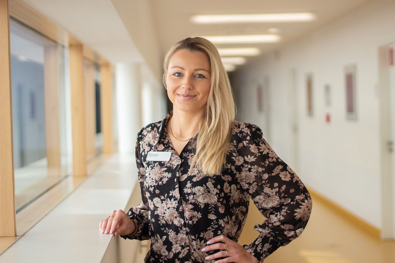 Das Team der Neurologie | Helios Klinikum Pforzheim