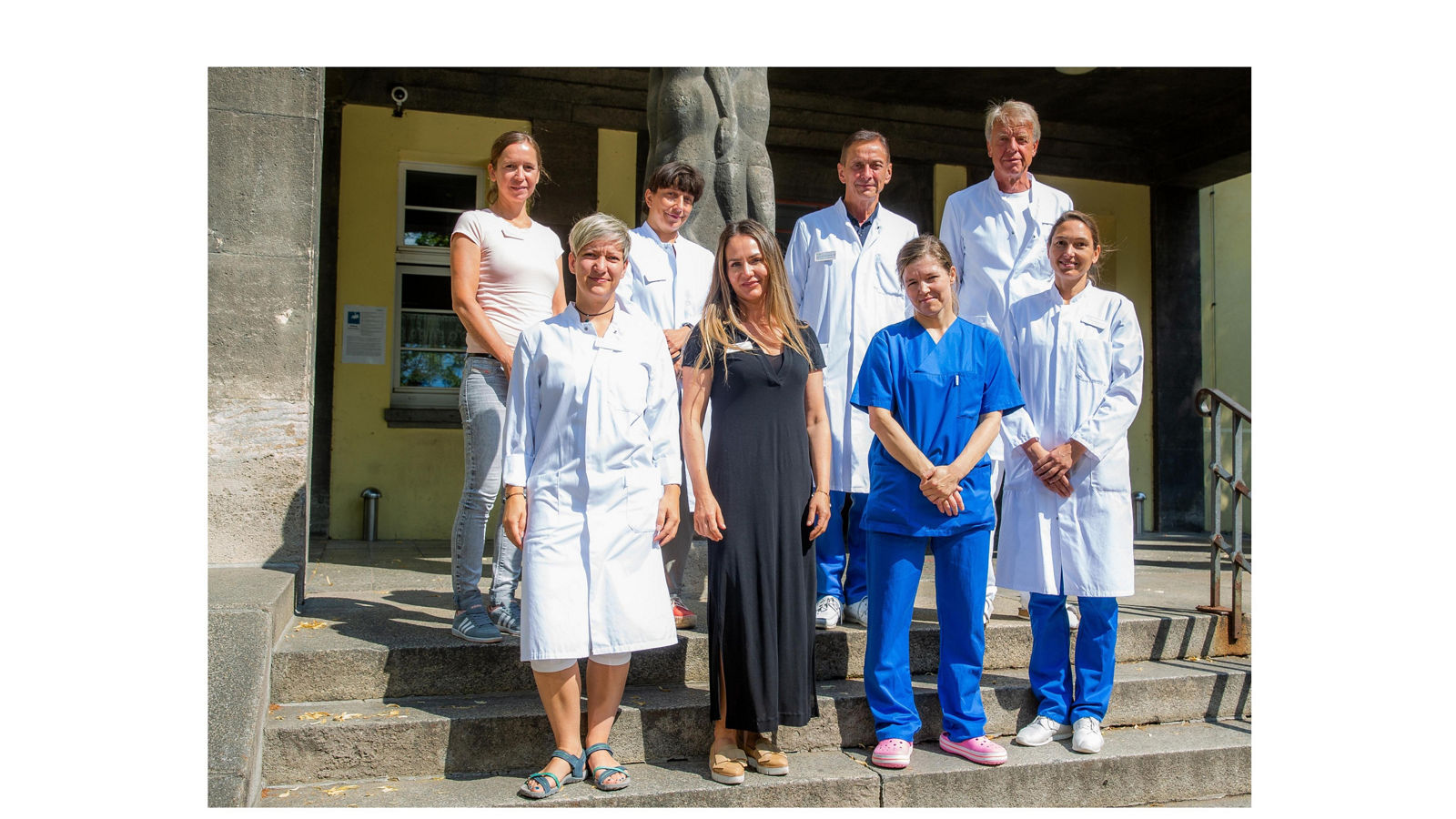 Krebserkrankungen bei Kindern und Jugendlichen