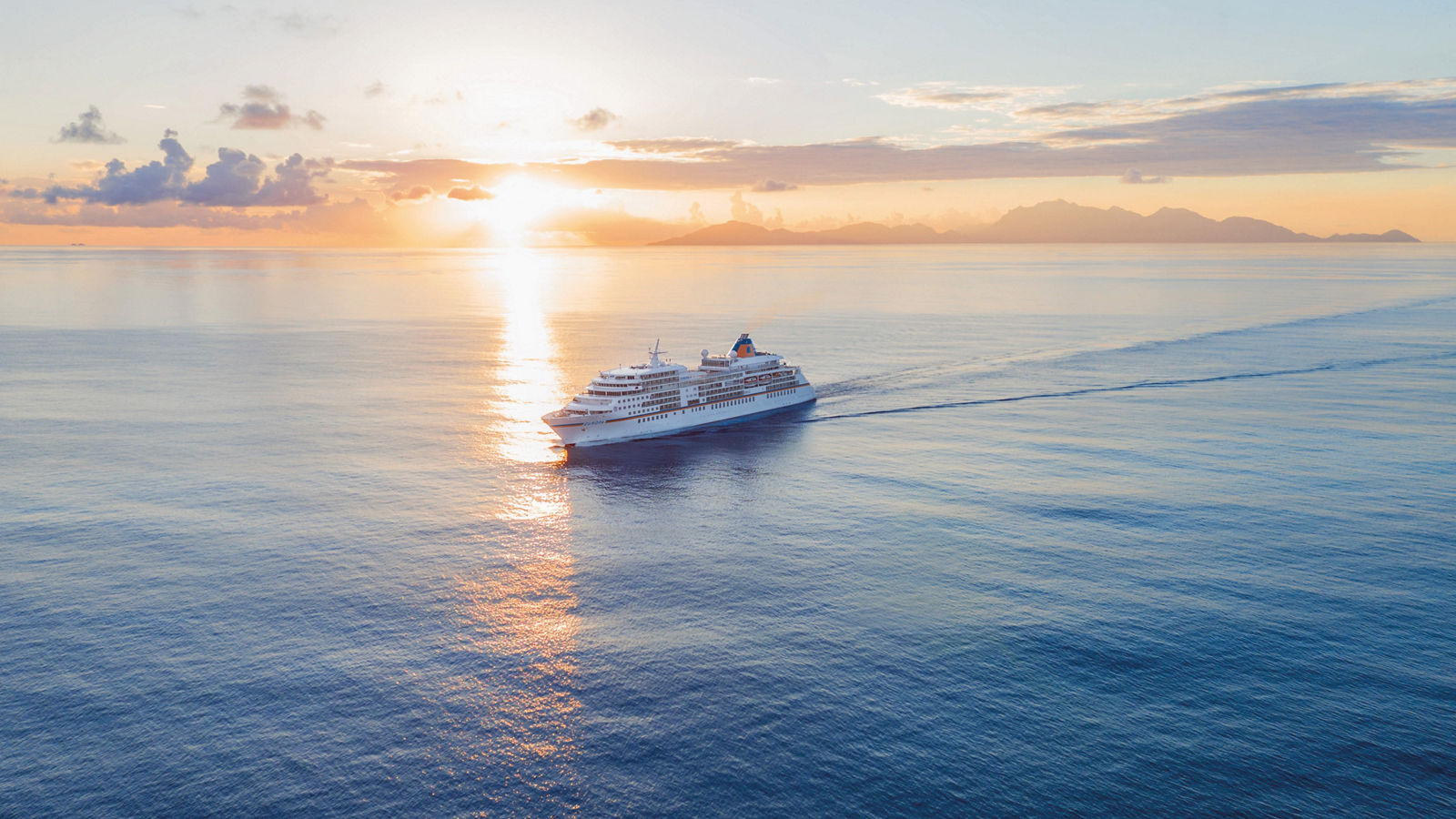 Corona-Tests für Kreuzfahrt-Passagiere