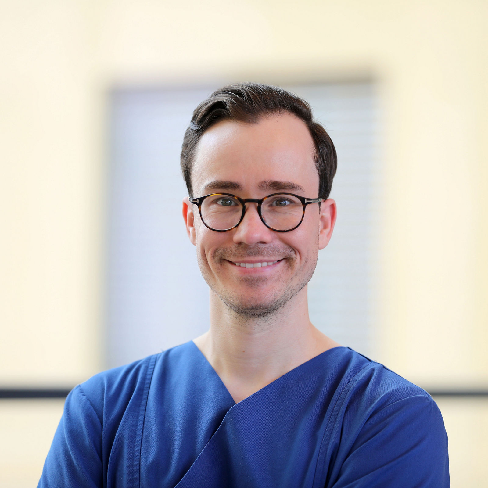 Matthias Kruse