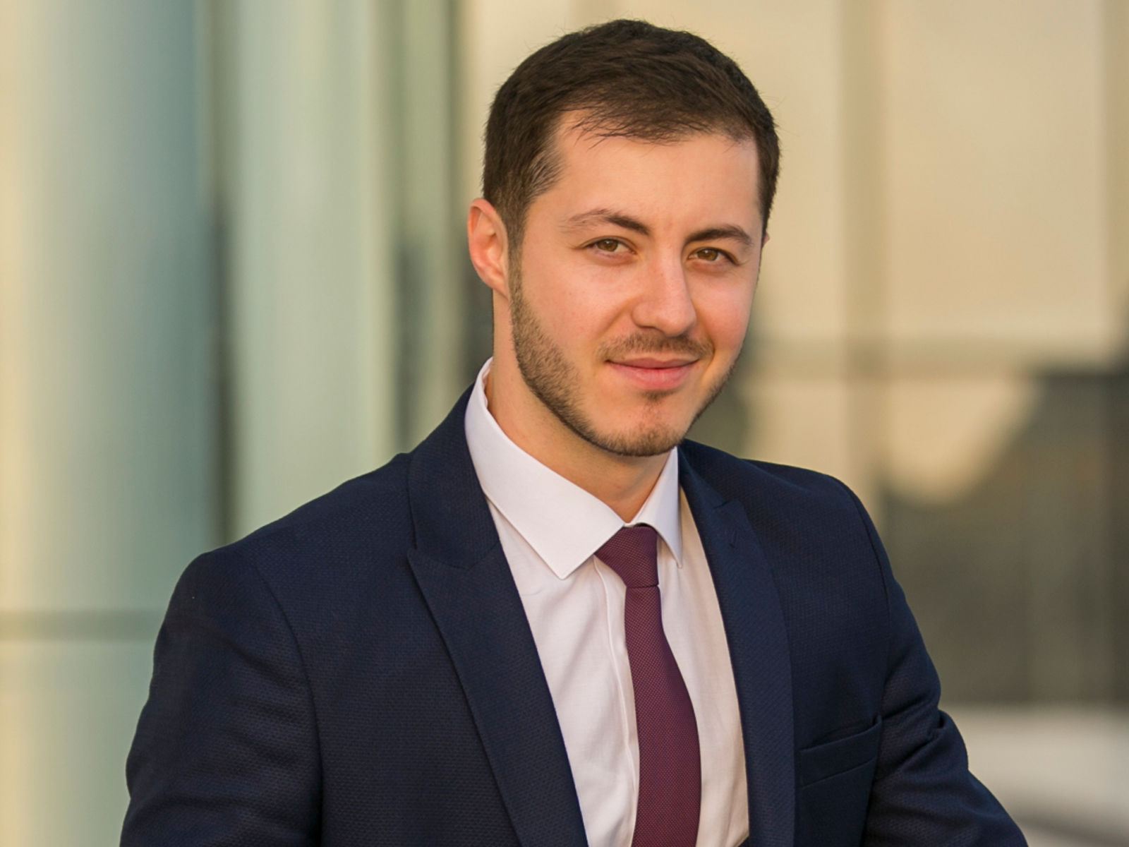 Es gibt viele Möglichkeiten, sich weiterzuentwickeln