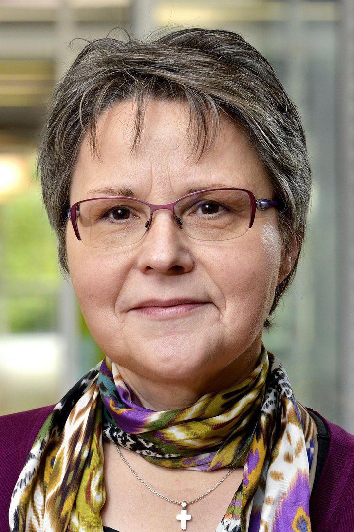 Birgit Kußmann
