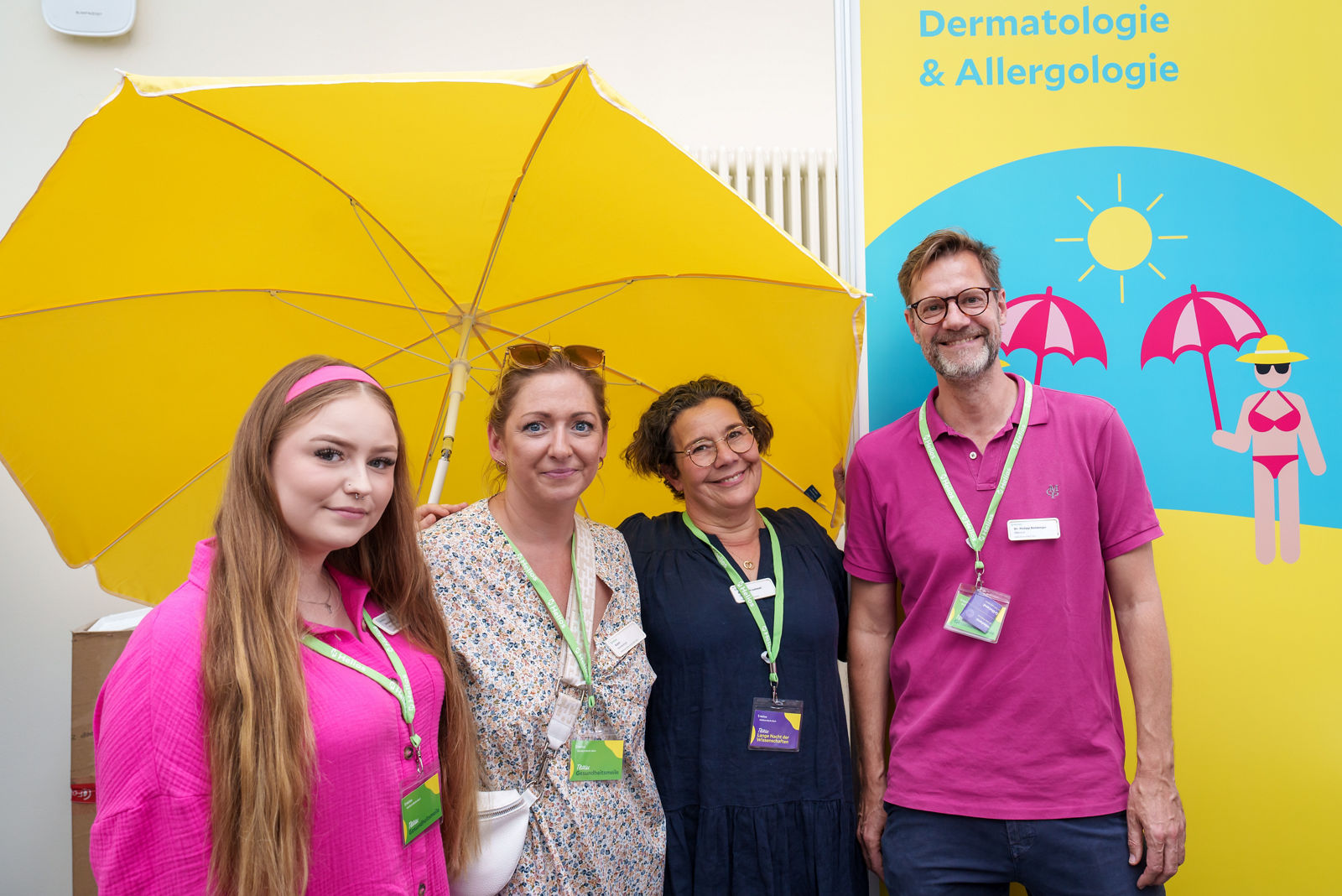 Lange-Nacht-der-Wissenschaften-Dermatologie