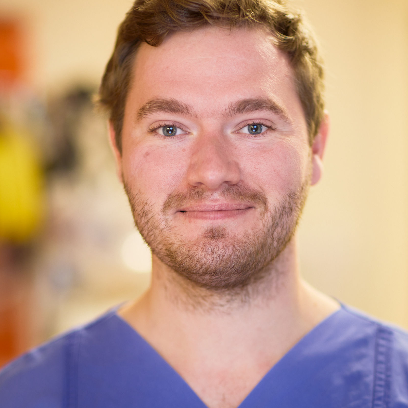 Andreas Friedrich Lange