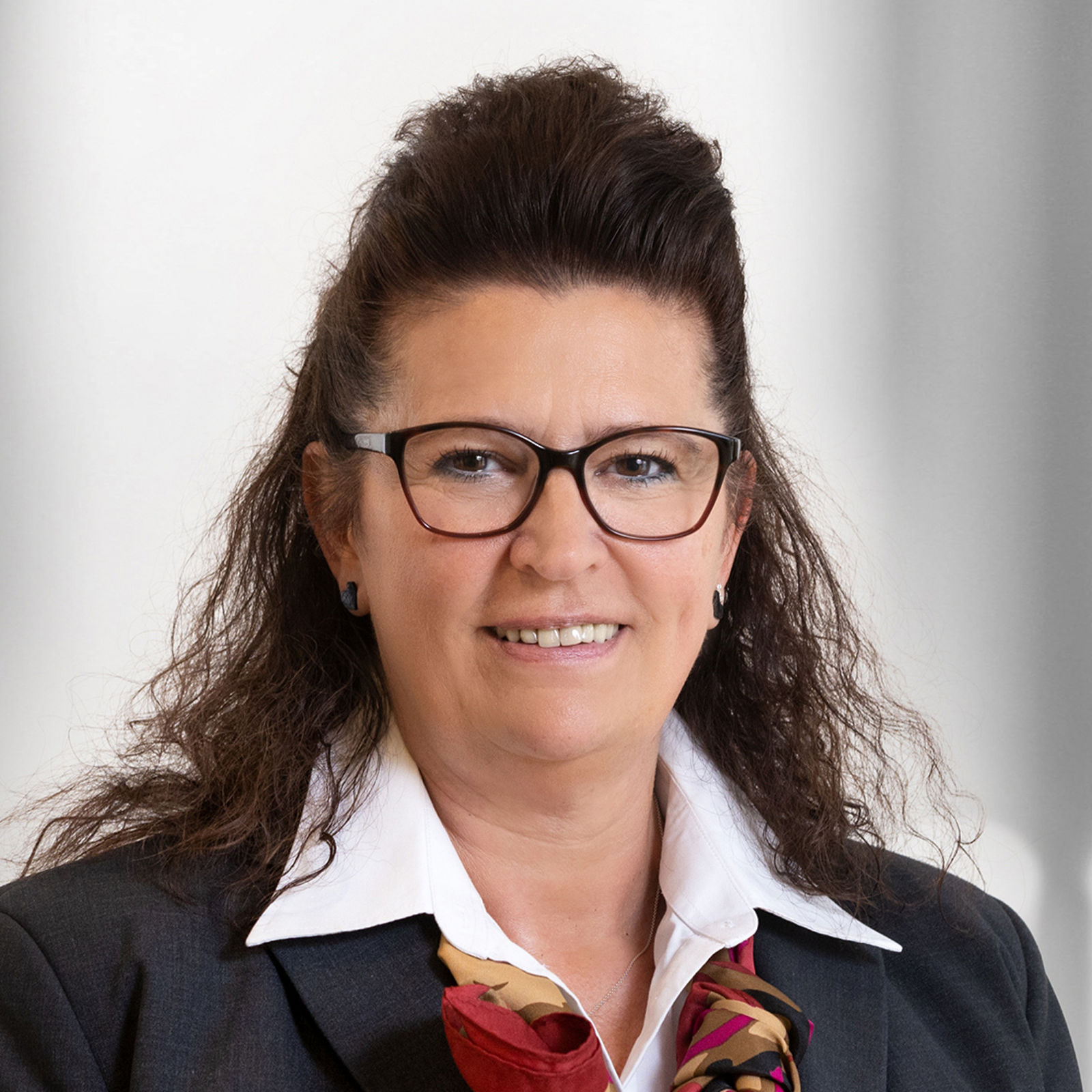 Martina Lange