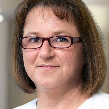 Gabriele Langer