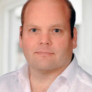 Ulf Langhans