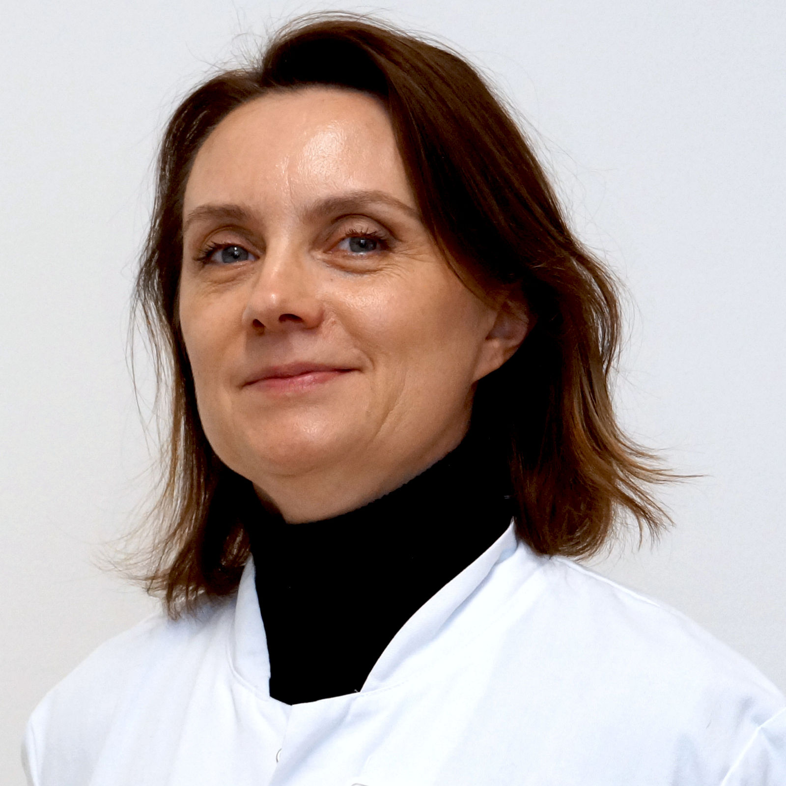 Elena Larin