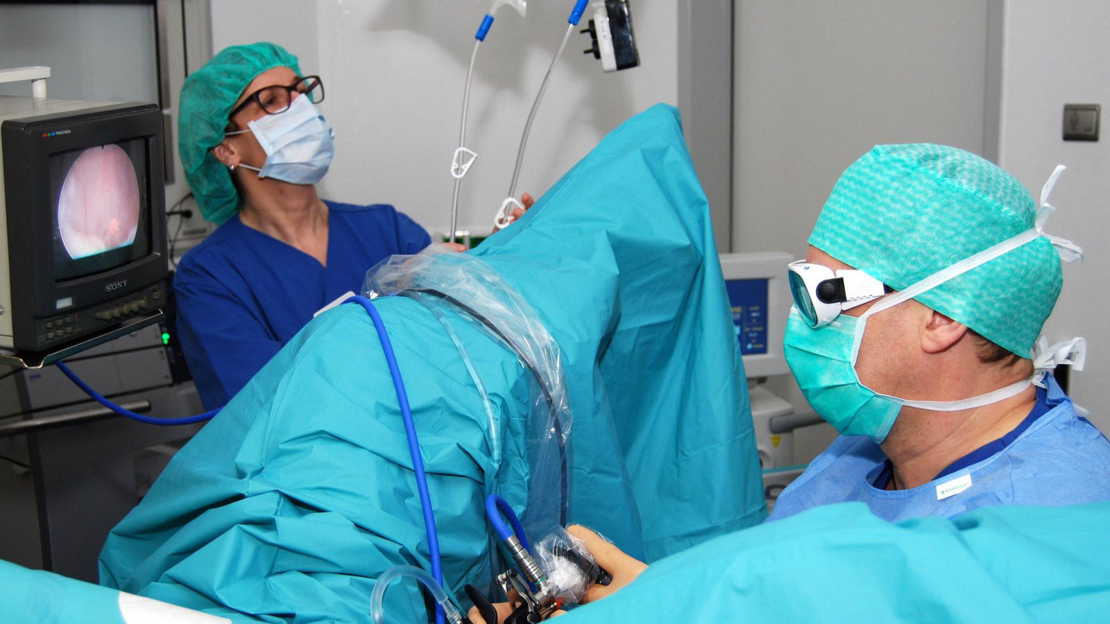 Themenwoche der Urologie: Dr. med. Henry Meffert anlässlich des Europäischen Prostata-Tags zur Vorsorge