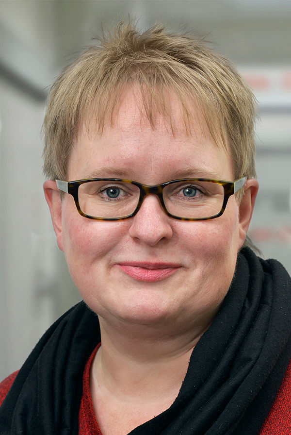Doreen Lattner