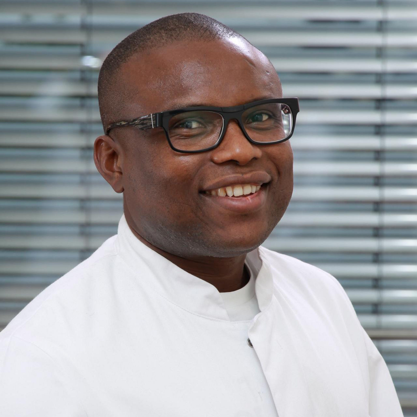 Lawrence Muotoe