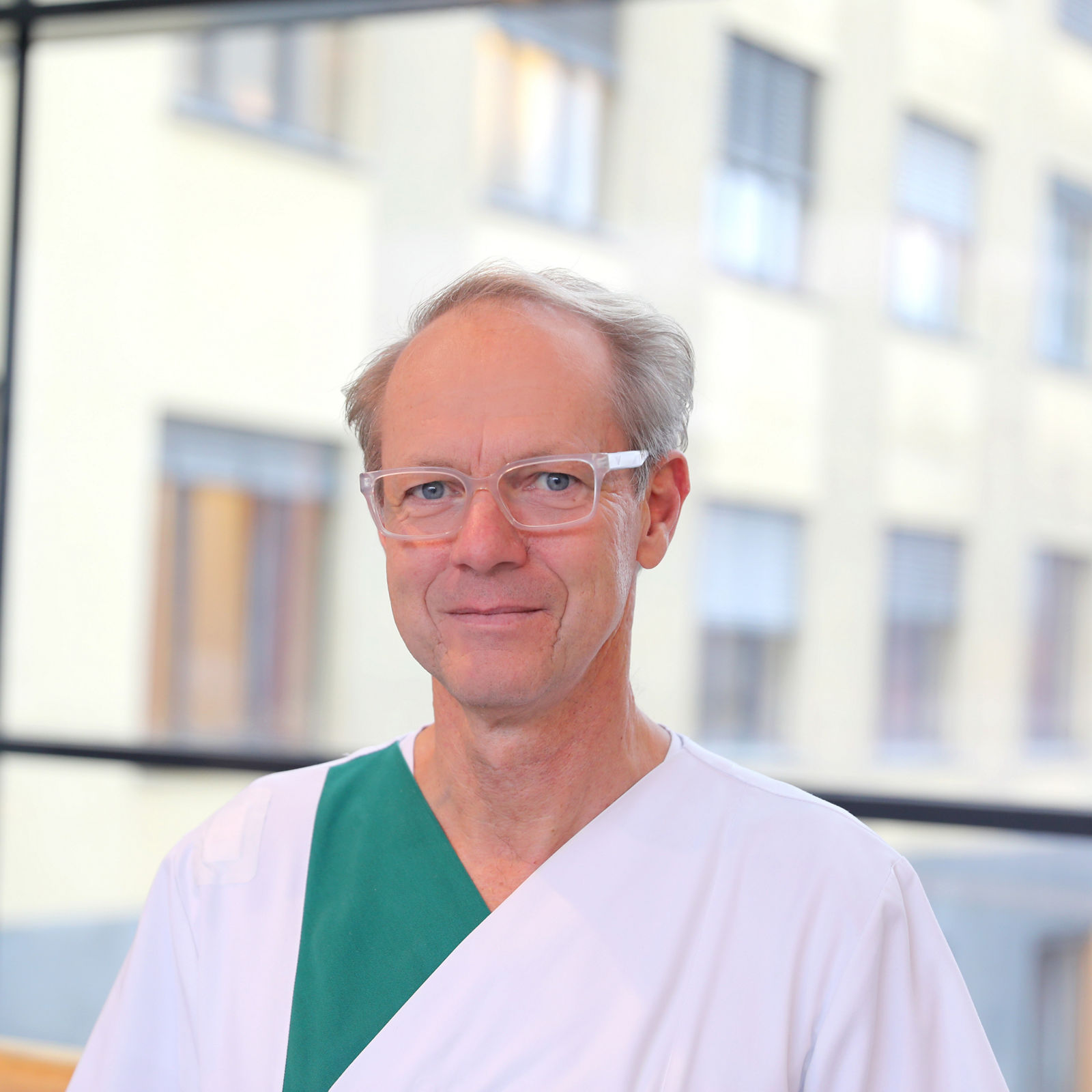 Kurt Lawrenz