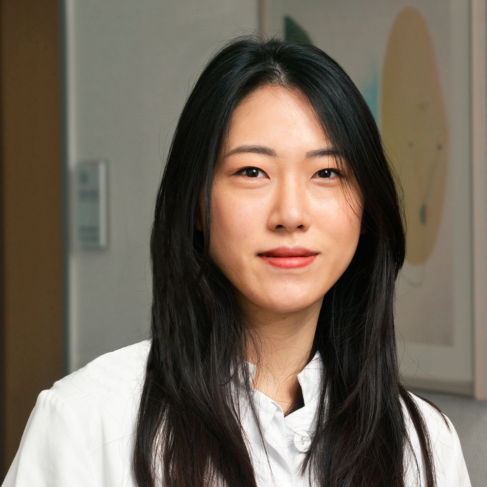 Dr. med. Yeo Min Lee