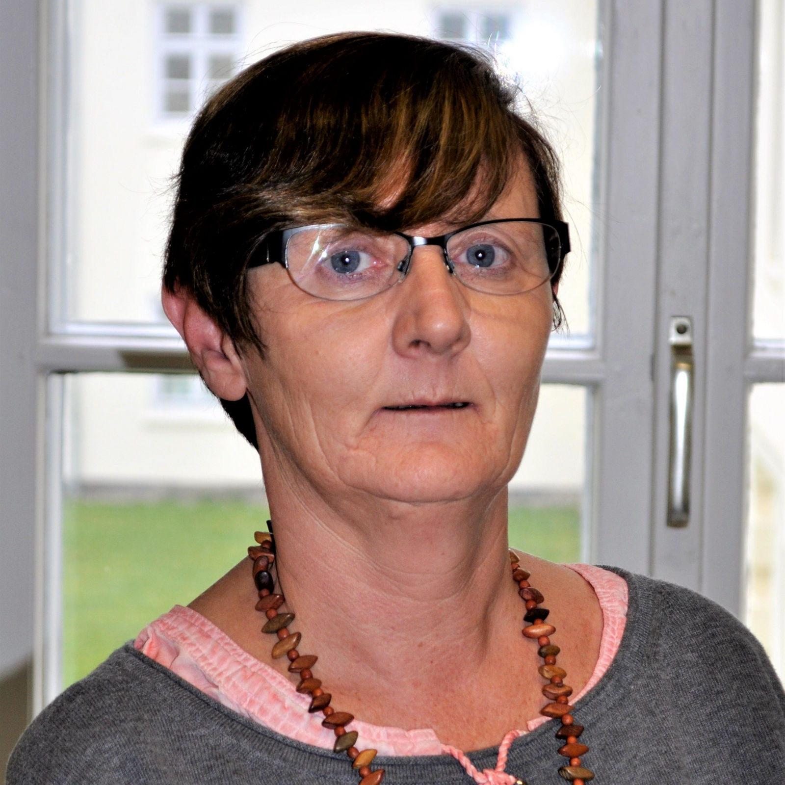 Britta Leichsenring