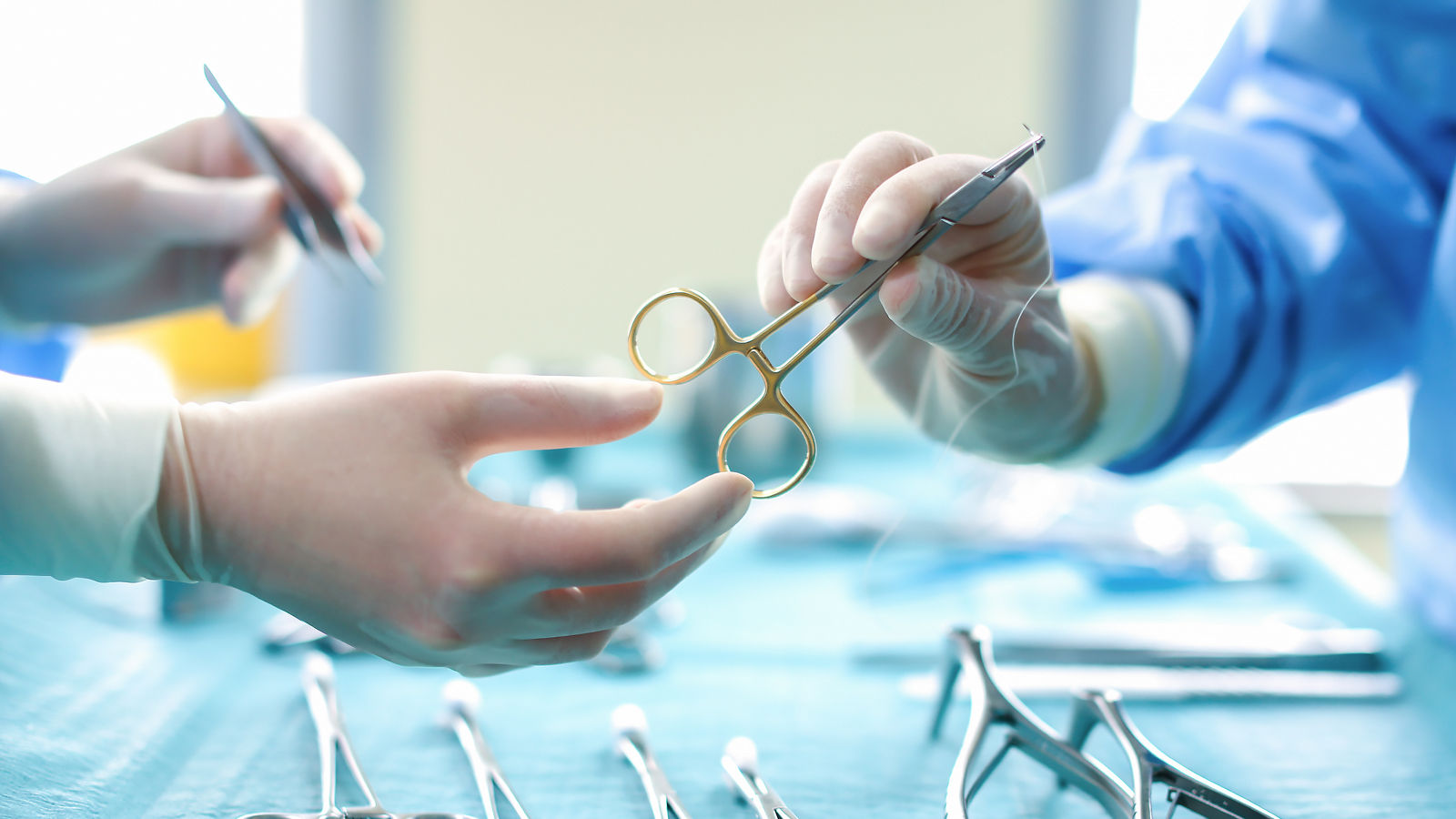Personelle Veränderungen in den Helios Kliniken Mansfeld-Südharz