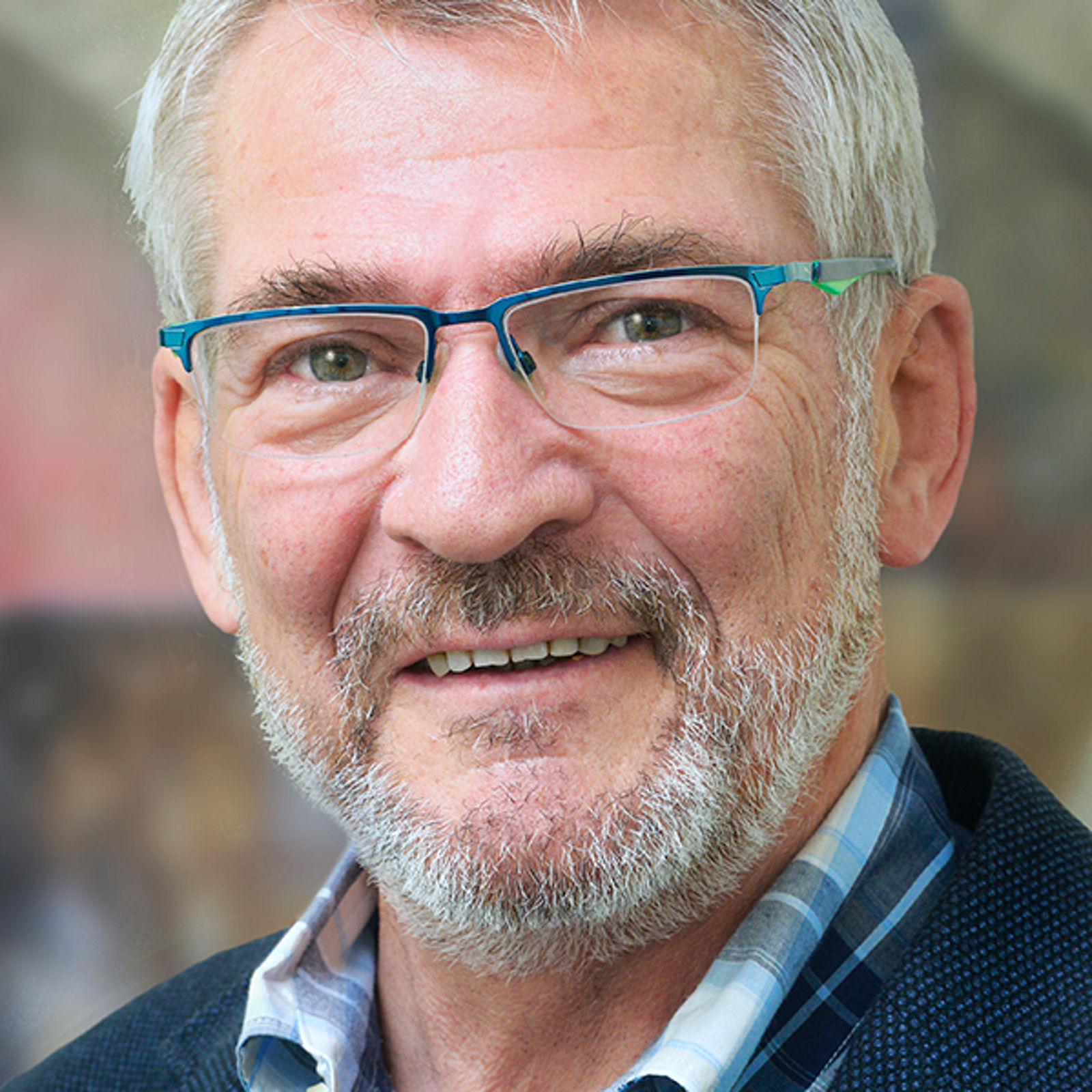 Joachim Lenninghausen