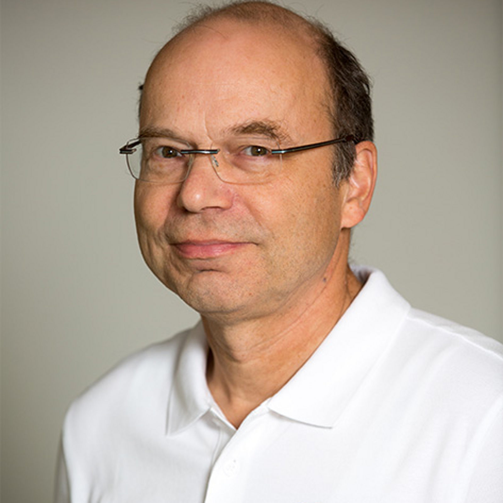Ralph Lhotzky