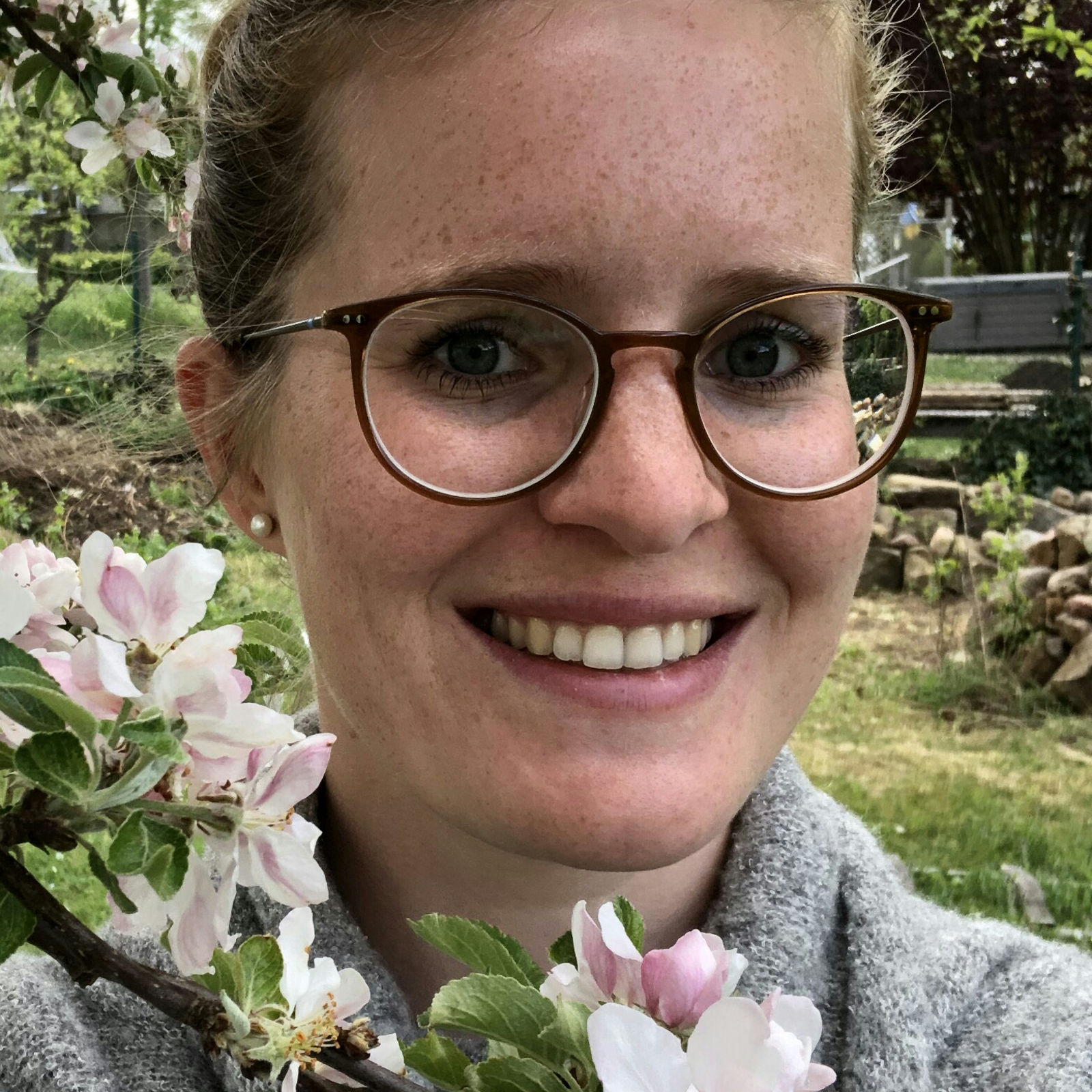 Lisa Mäuselein