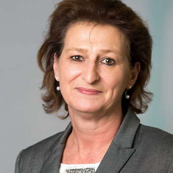 Heike Löffelholz-Kloss