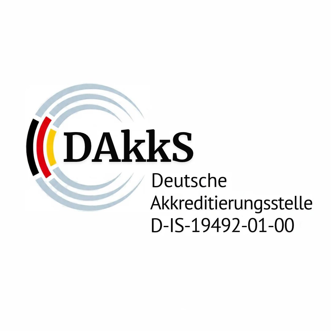Deutsche Akkreditierungsstelle