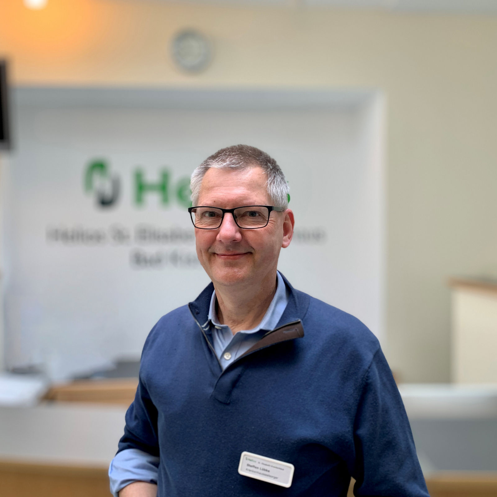 Steffen Lübke