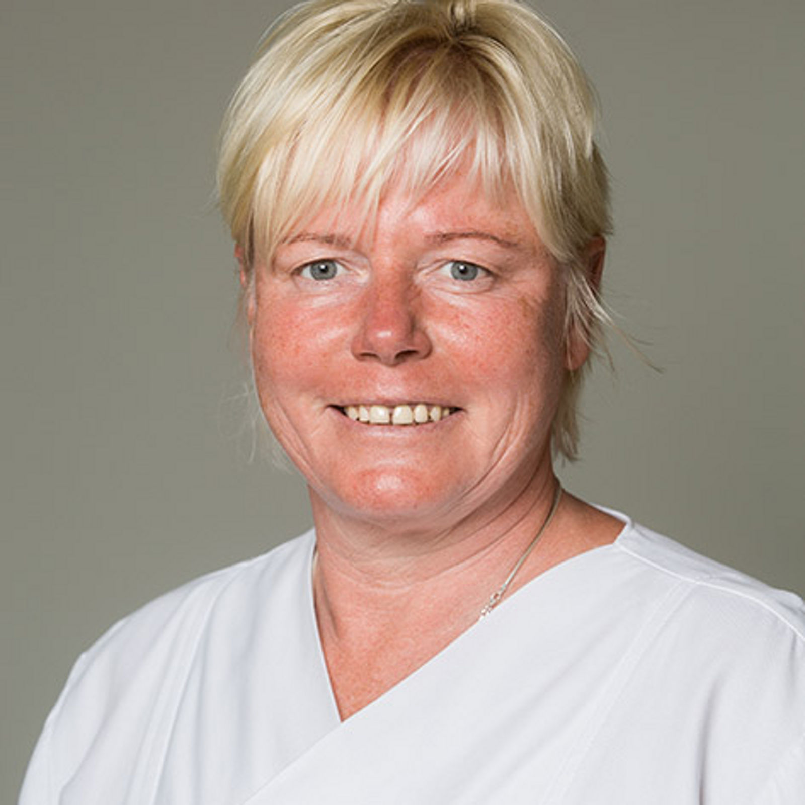 Michaela Lustgart