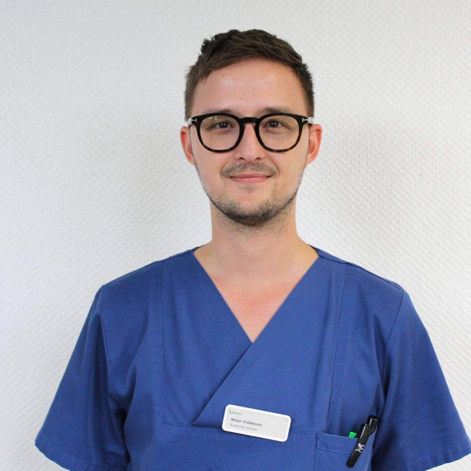 Milan Vidakovic