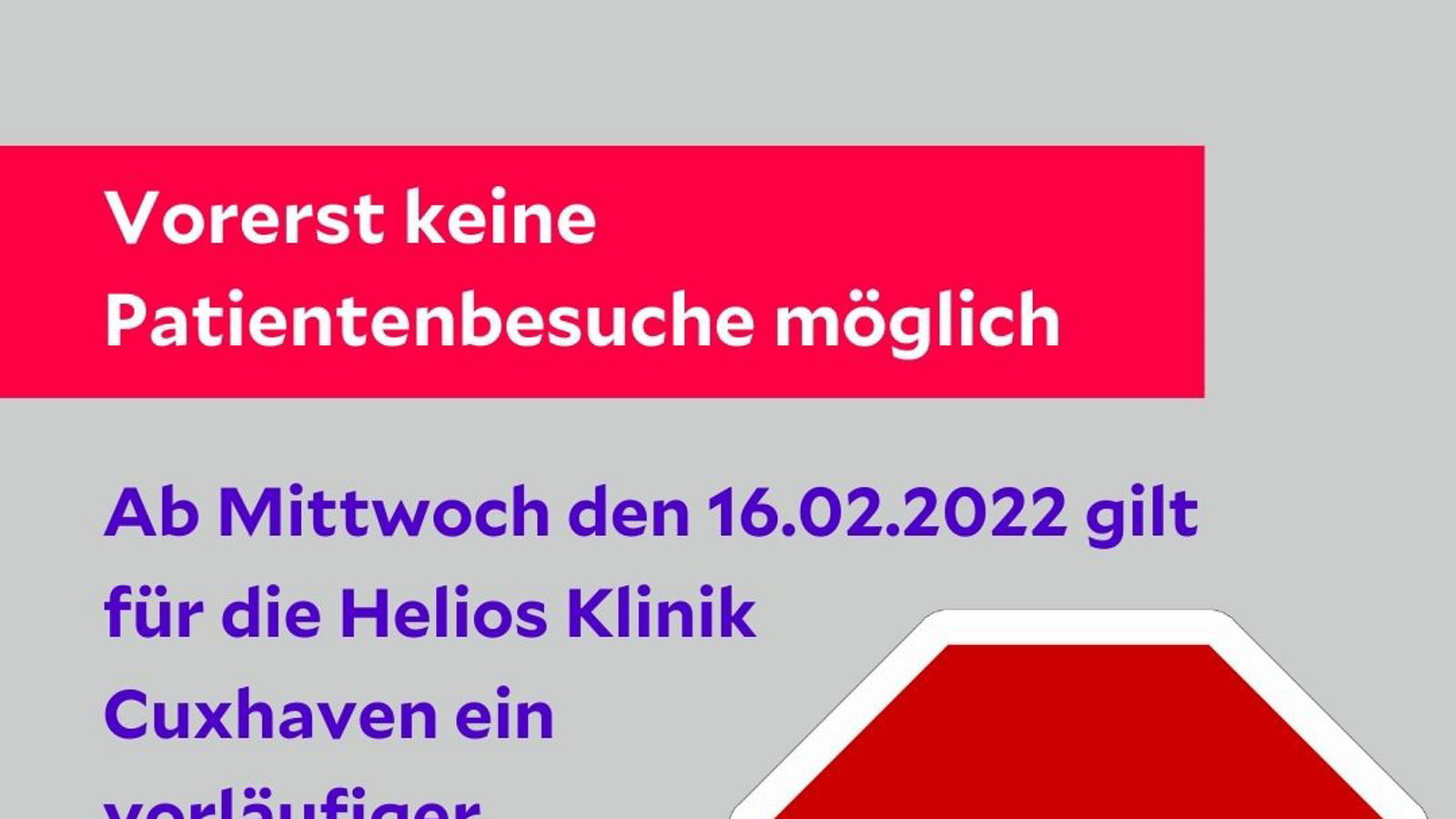 MPA: Insta_Besuchsregeln