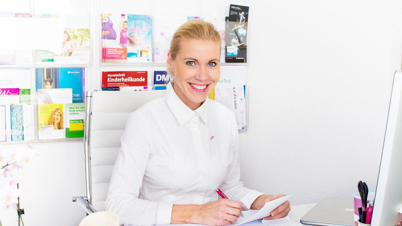 Weltstillwoche 2020 und babyfreundliche Klinik