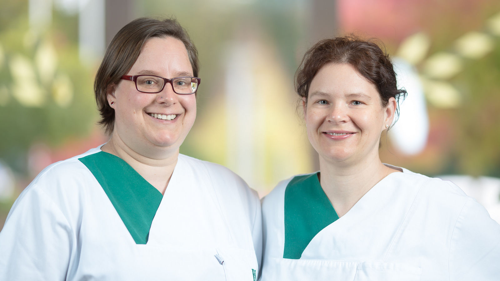 Erweitertes Angebot in der Geburtshilfe