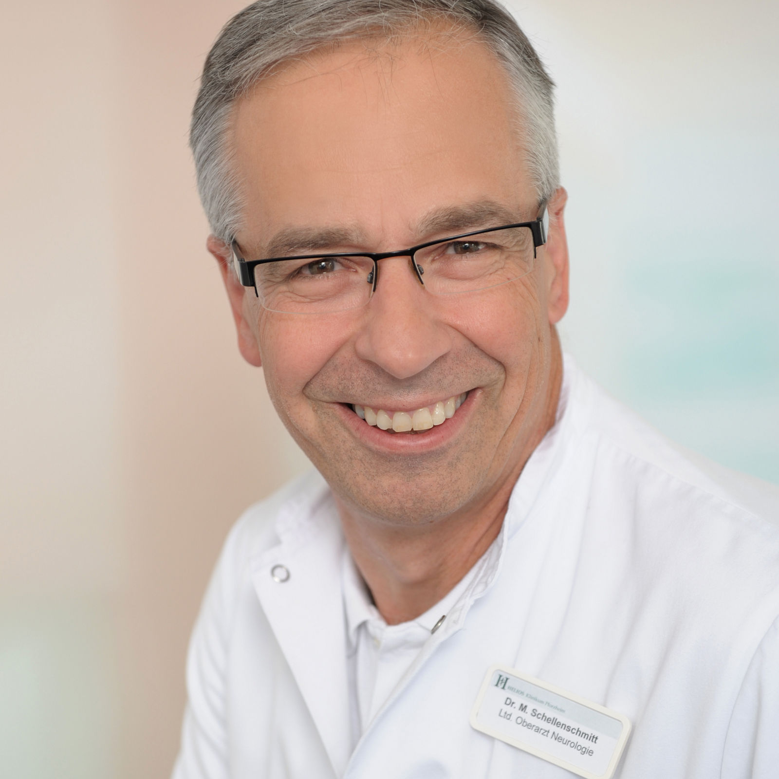 Michael Schellenschmitt