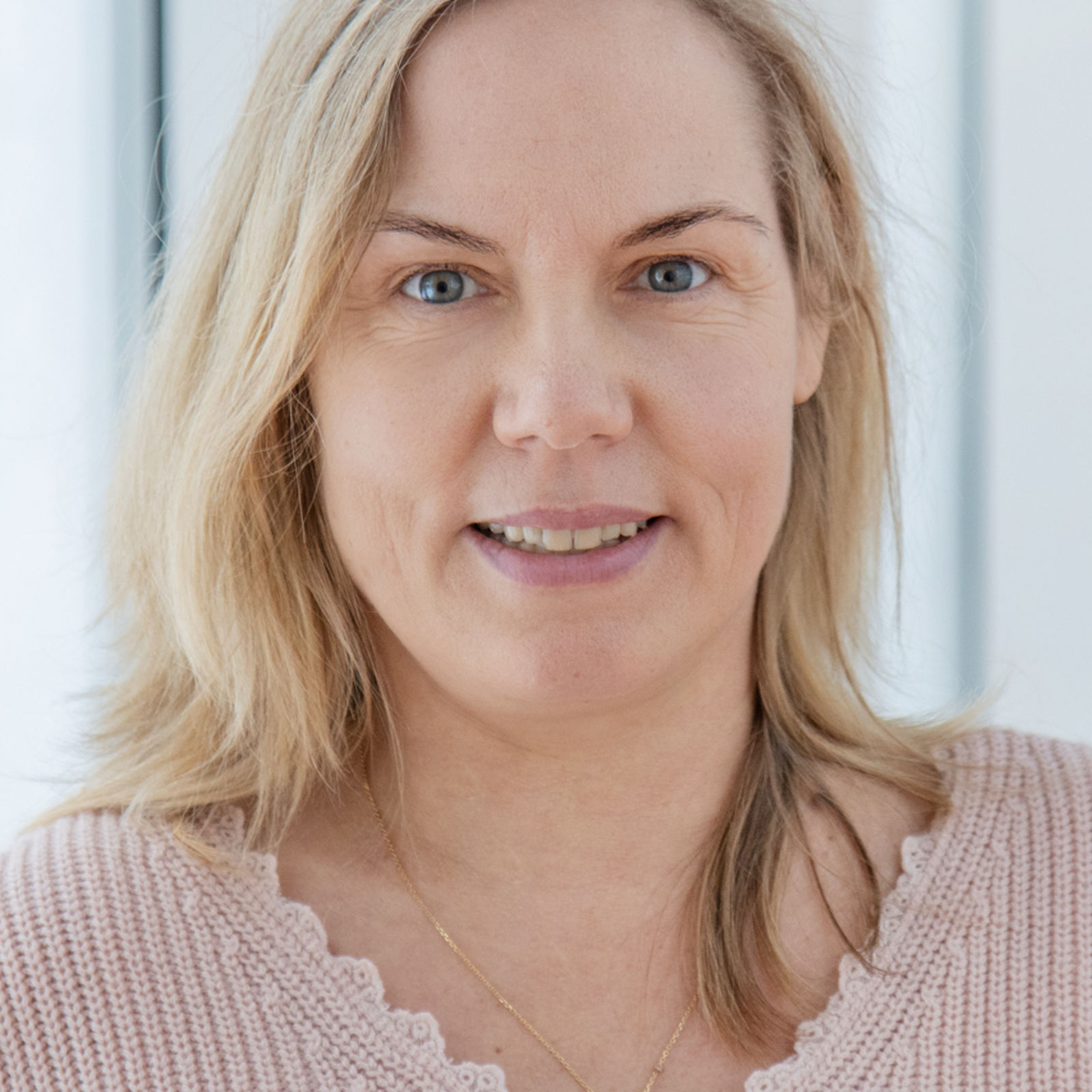 Heike Machguth