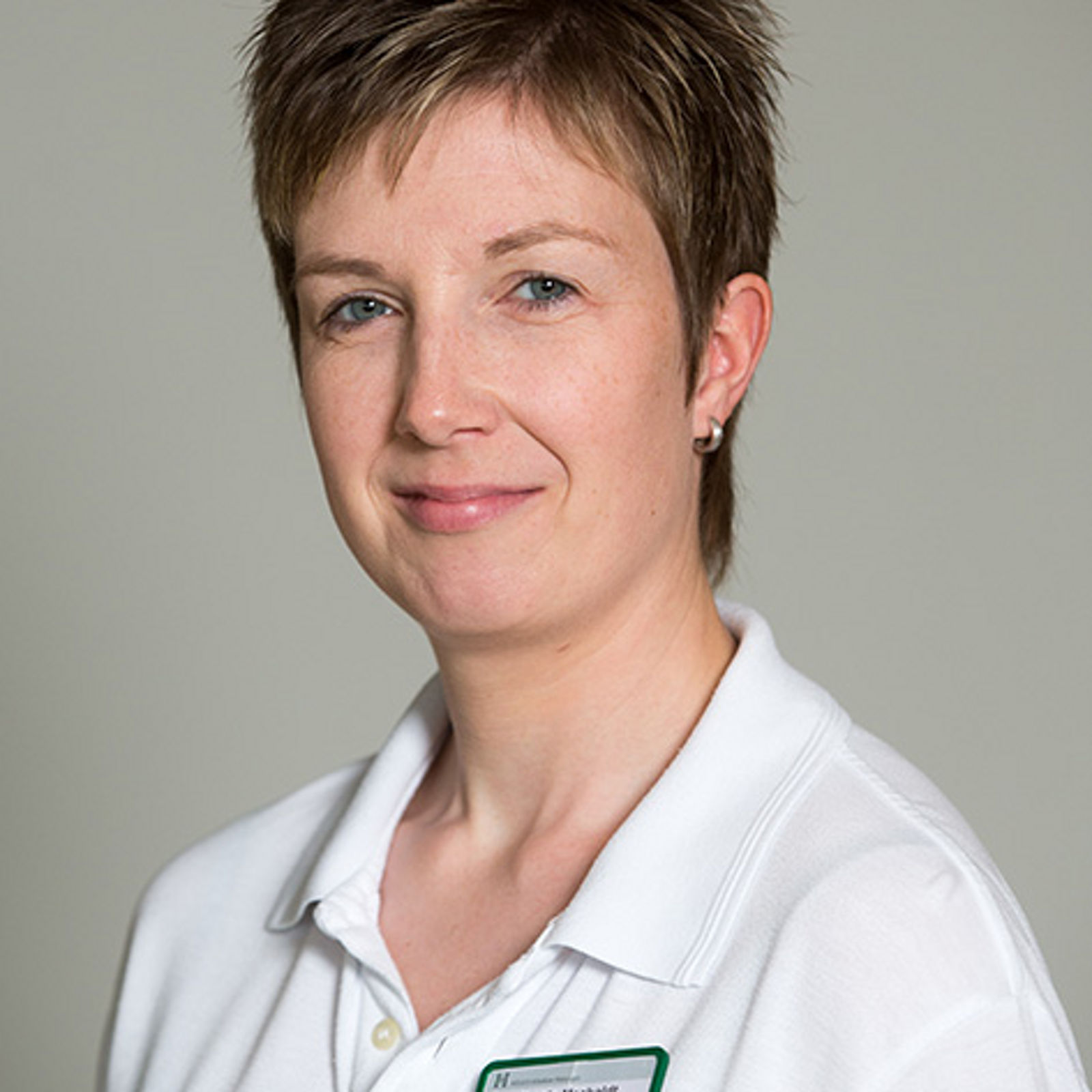 Nicole Macholdt