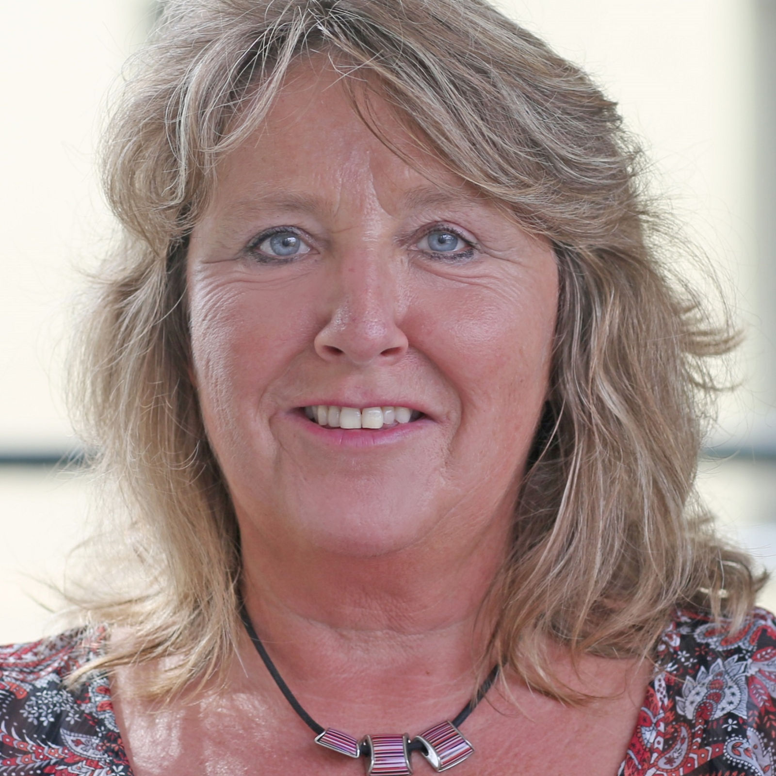 Magdalena Fabeck