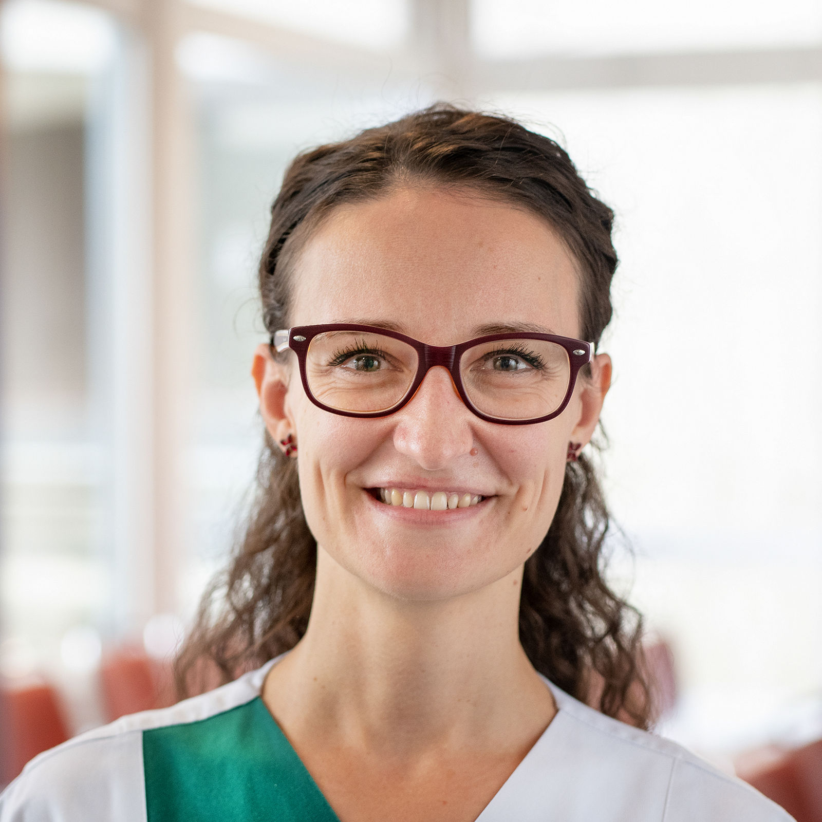 Ina Maier