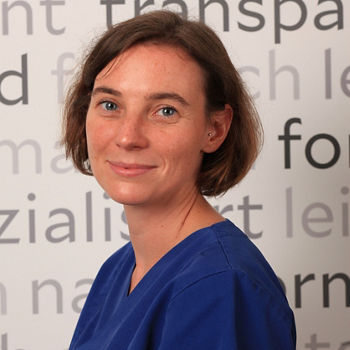 Maike Wegerhoff