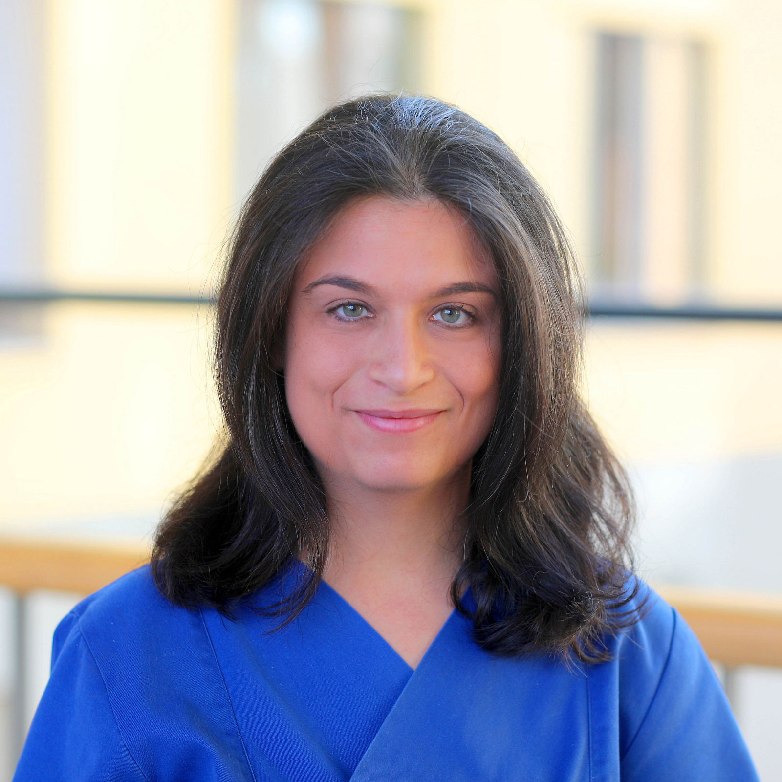 Siba Makhlouf