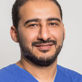 Mansour Alshravi
