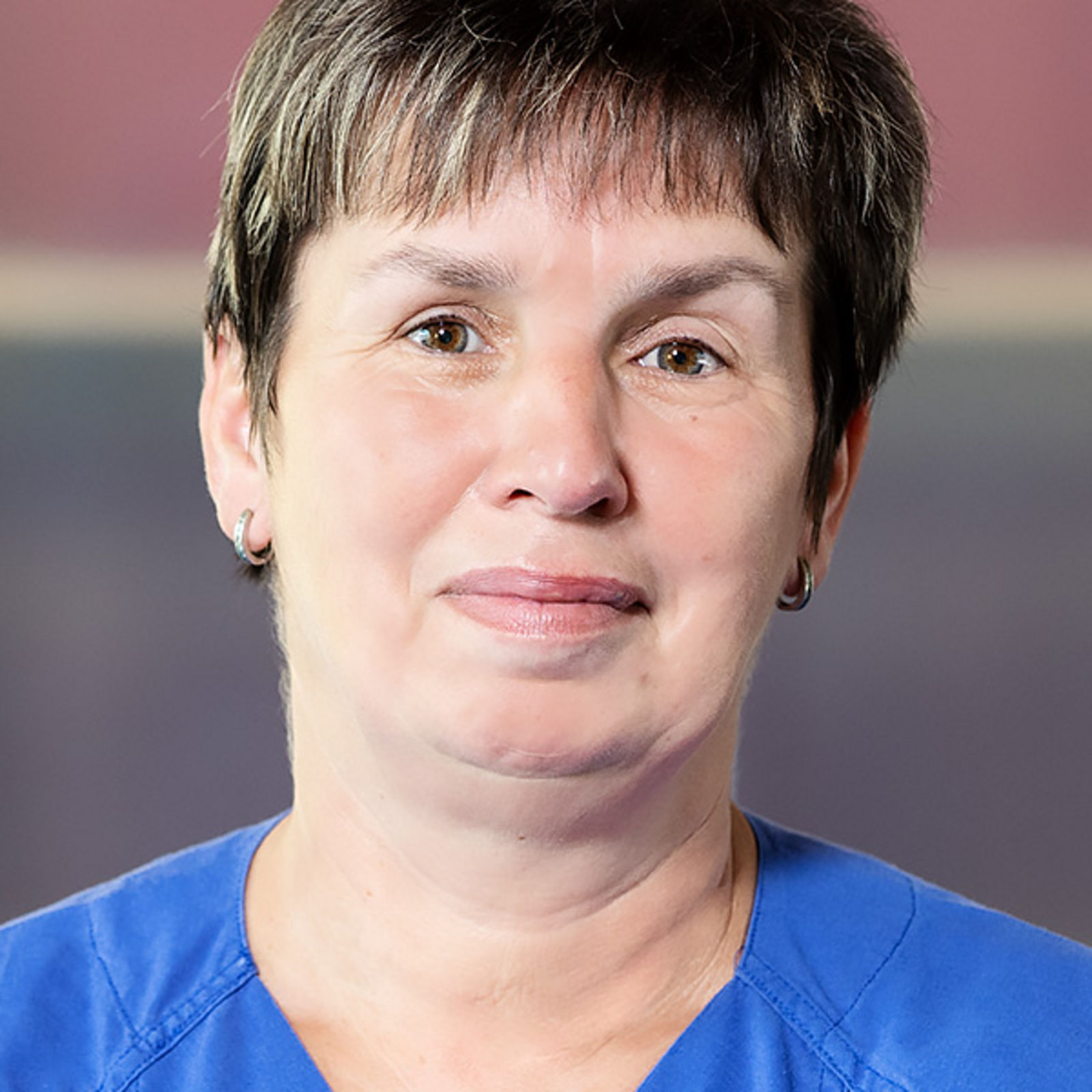 Manuela Stamler