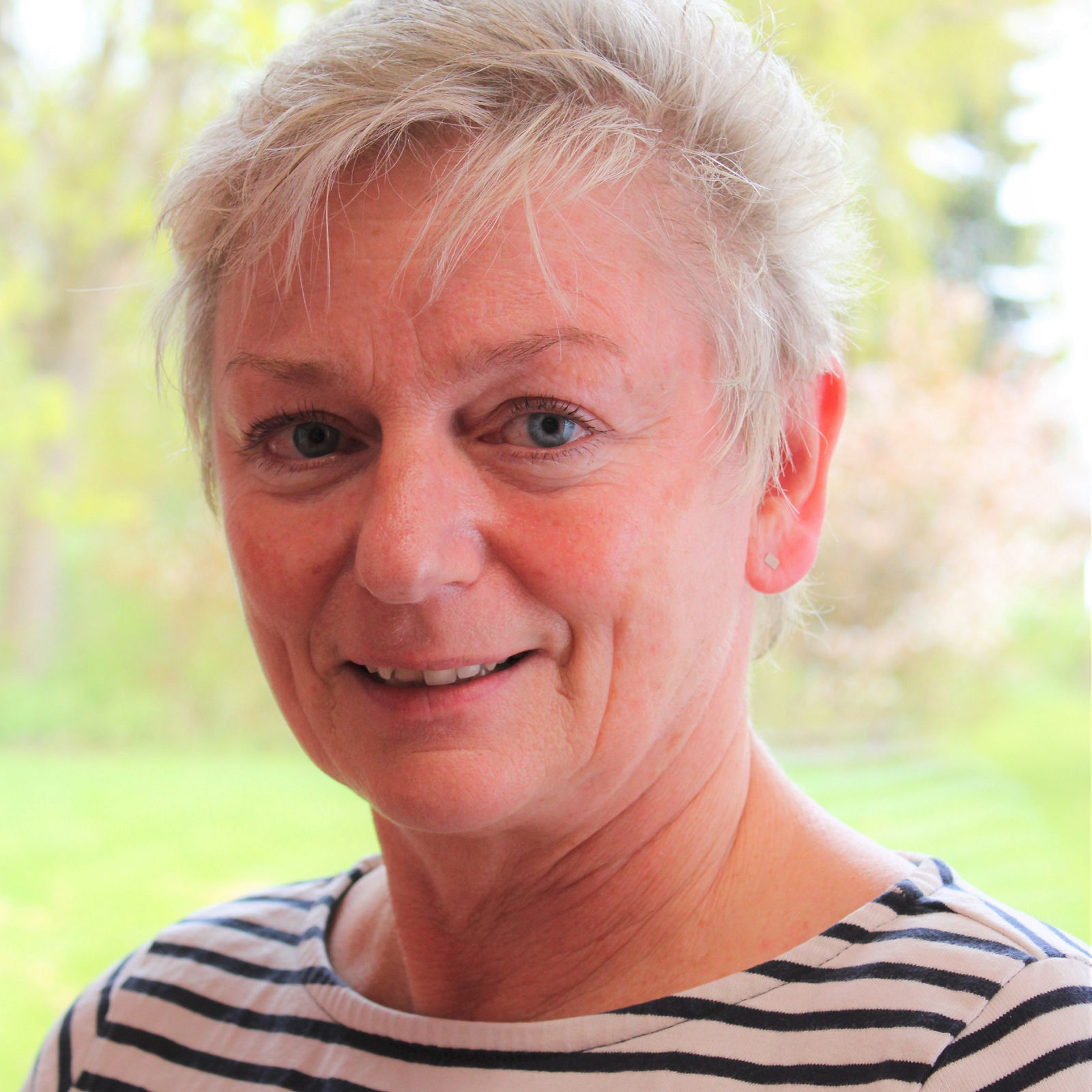 Margit Kruse