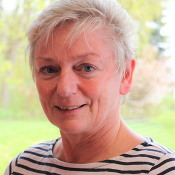 Margit Kruse